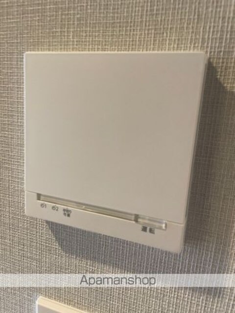 東京都新宿区南山伏町[1LDK/40.01m2]の内装