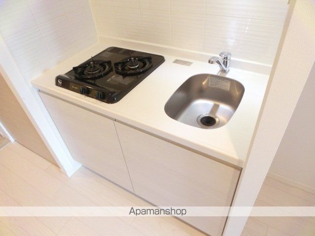 S−RESIDENCE ESAKAの内装写真