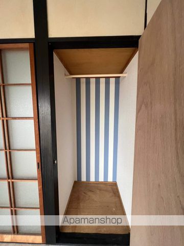 早水グリーンコーポの内装写真