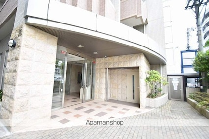 リビングステージ木町通[1K/25.61m2]の外観3