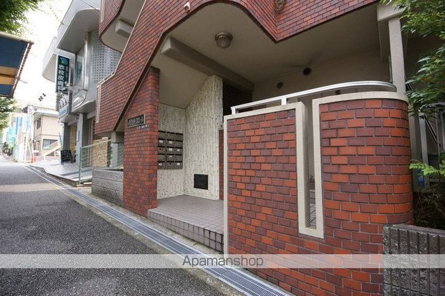 メゾンドフロールの内装写真