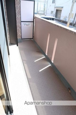 シャルム名東の内装写真