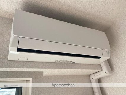 ＭＫガーデンテラス[1LDK/42.28m2]のその他設備