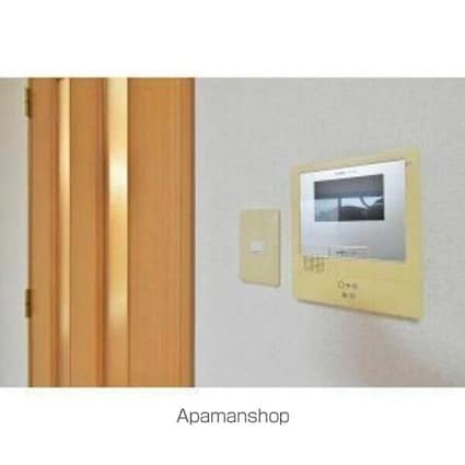 ブランシェ　平手南[1K/25.08m2]の内装4