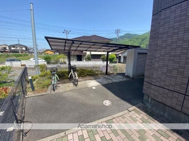 プロニティハウスKの外観写真