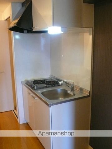 コンフォール門前仲町の内装写真