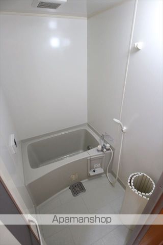 グリーンフローラAの内装写真