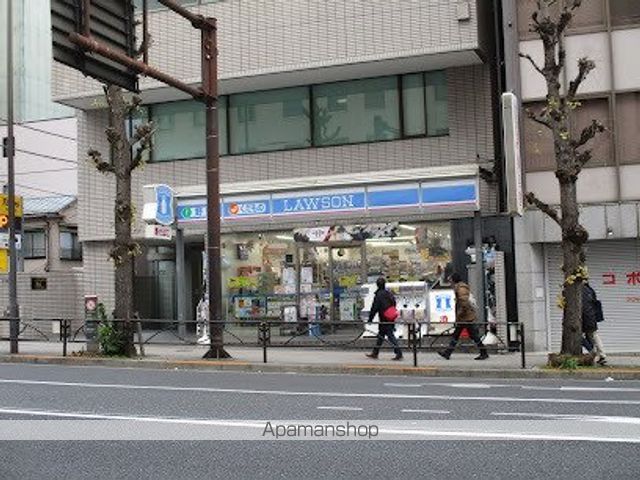 コンフォリア上野広小路の周辺写真