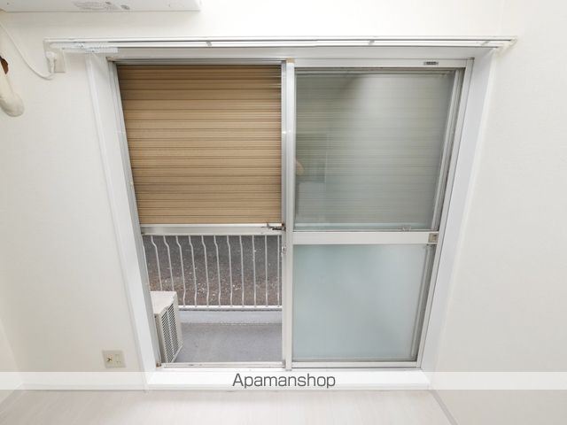 小手指シティハイツの内装写真