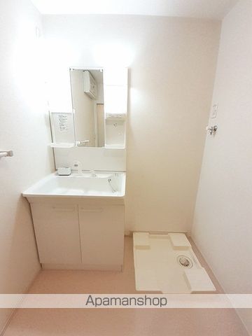 アルカンシエル・Kの内装写真