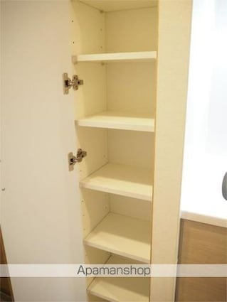 ルーブル三軒茶屋伍番館[1K/25.52m2]のその他設備