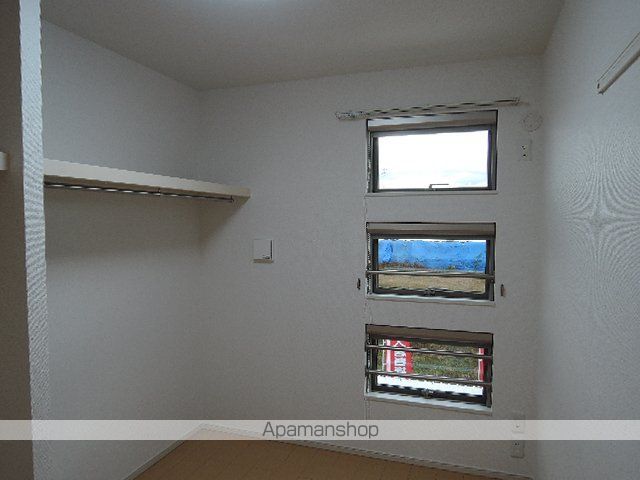 グランデMの内装写真