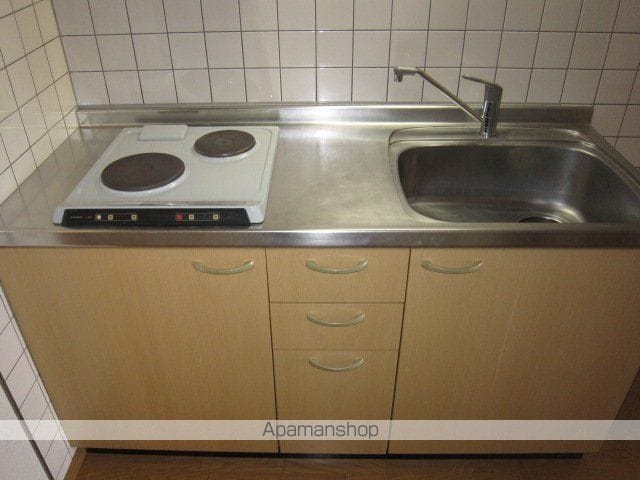 マサコウビルの内装写真