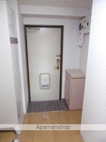 アモールの内装写真