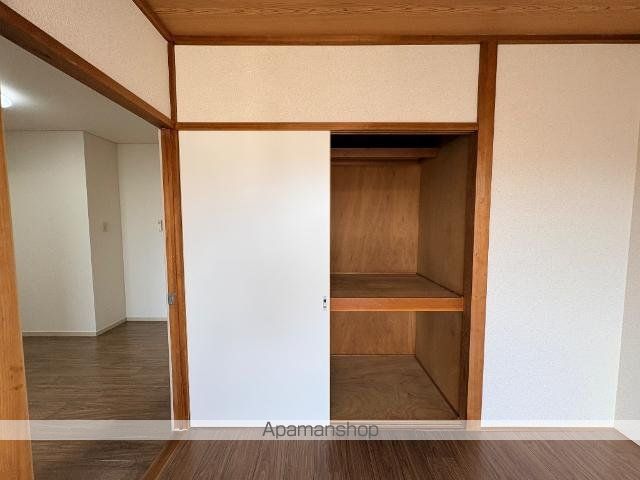 ハイツ新都田の内装写真
