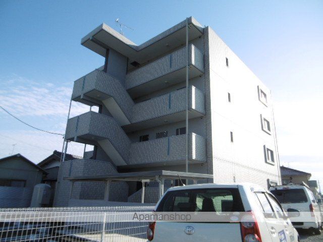レモンバームの外観写真