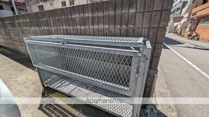 シェレナ本町[1R/35.1m2]の共用部1