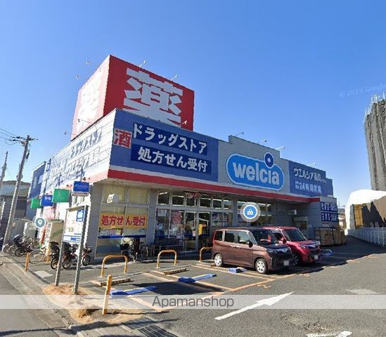 フェリーチェの周辺写真