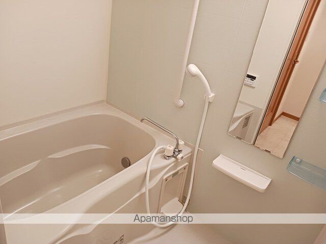 カーサ・エテルノ 103 ｜ 栃木県下都賀郡壬生町本丸２丁目16-23（賃貸アパート1LDK・1階・37.13㎡） その5