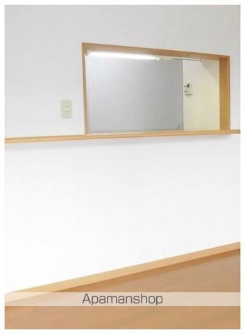 フェアリー テールの内装写真