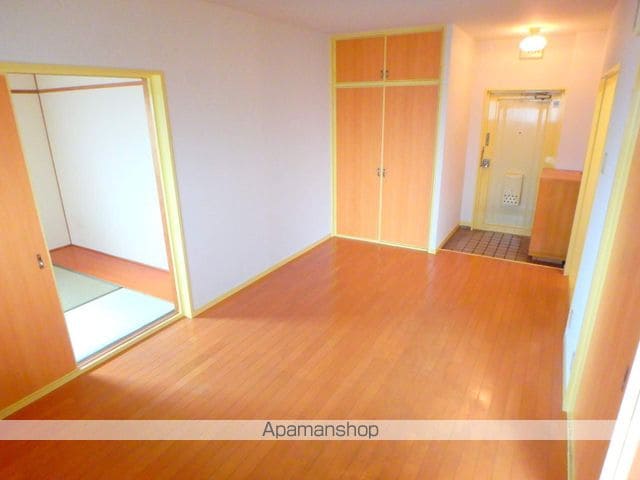 パールハイツ楠葉の内装写真