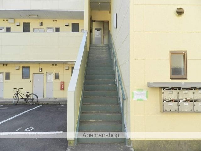 T&Hビル B棟の外観写真