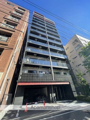 SKYCOURT DーIBERTE ASAKUSAの外観写真
