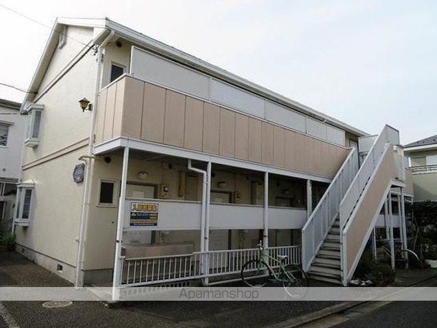 ケー・アトールの外観写真