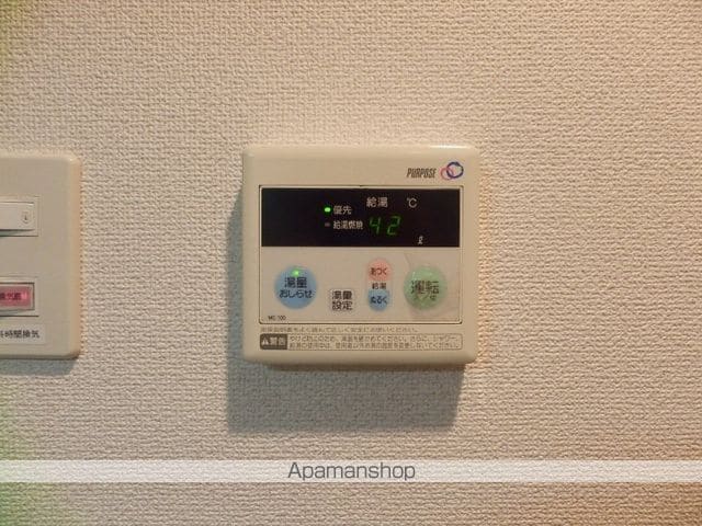 ロイヤル博多駅東の内装写真
