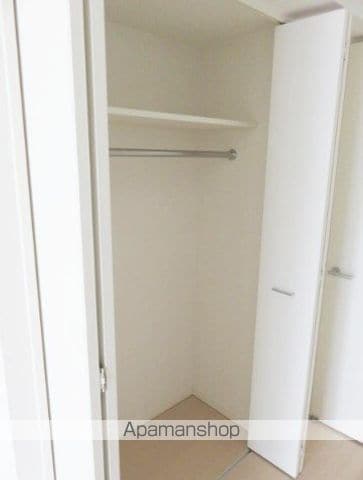 レジディア蒲田IIの内装写真
