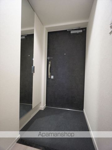 プレサンスTHE高岳の内装写真