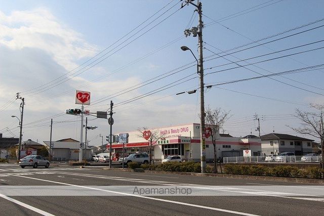 クリスタルパレスの周辺写真