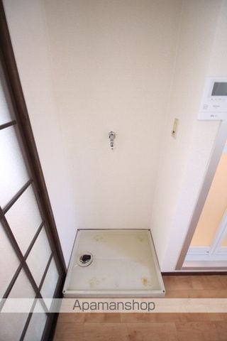 アネックス西糀谷の内装写真