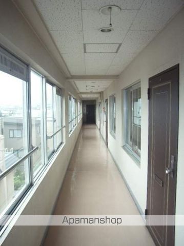 FLAT57の外観写真