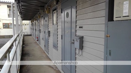 レオパレスティーズハウス[1K/19.82m2]の共用部3