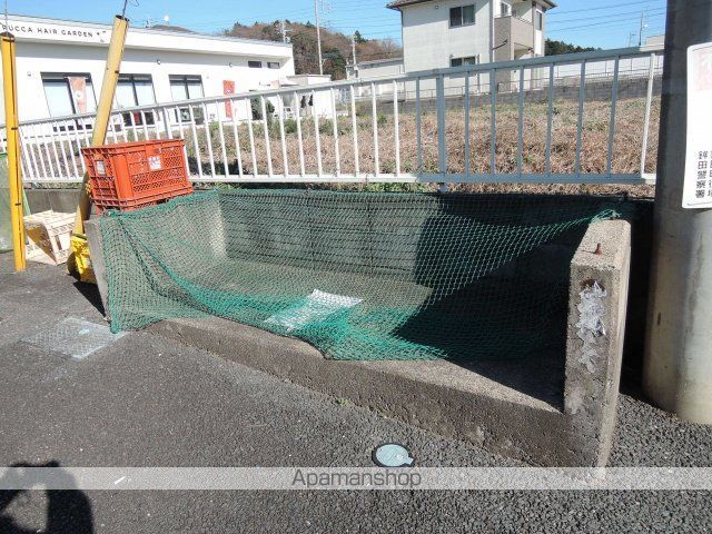 レオパレスサンローゼBのその他写真