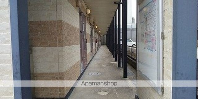 レオパレス小松のその他写真