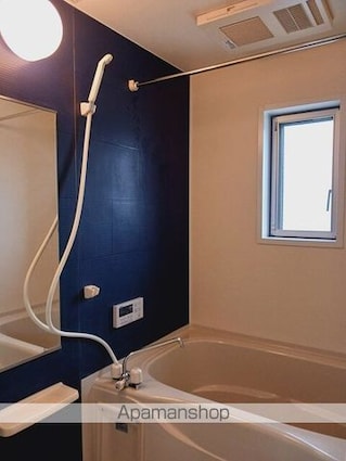 Ａ．Ｓ．Ｔ　サニーＡ[2LDK/58.7m2]のバス