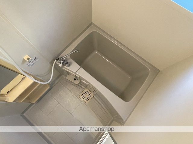 ライラックBの内装写真