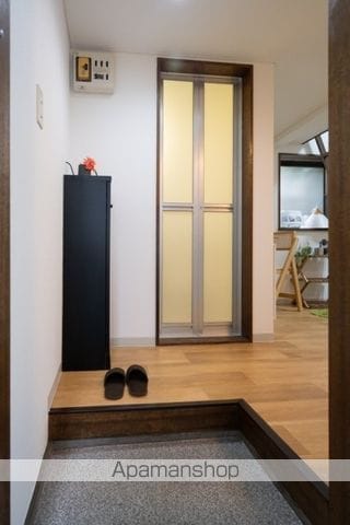 中板橋eimの内装写真