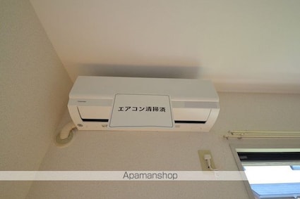 グランメール昭島Ｂ[2LDK/56.9m2]の内装1