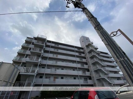香川県高松市鶴市町[3DK/61.1m2]の外観4