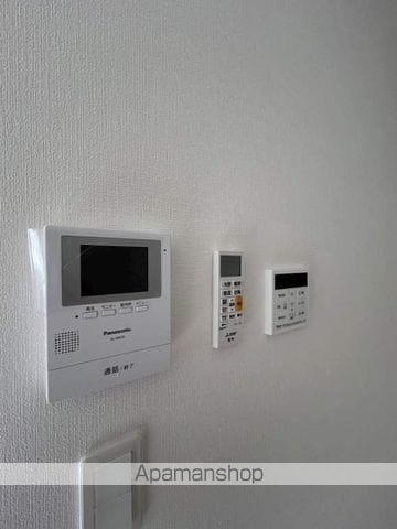 KIBOHの内装写真