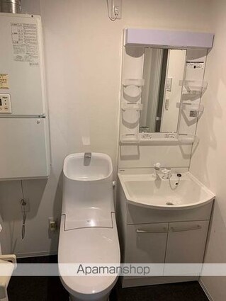 ＬｉｖｅＦｌａｔ中野鷺宮[1R/19.09m2]の内装3