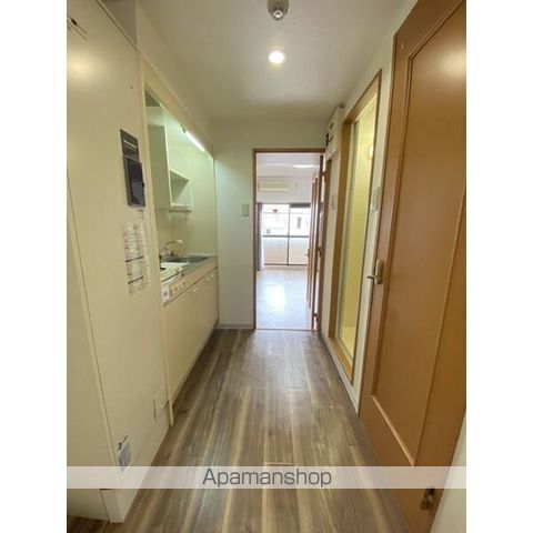 サムティ上堀川の内装写真