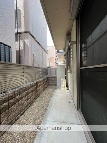 シャーメゾン柏木の内装写真