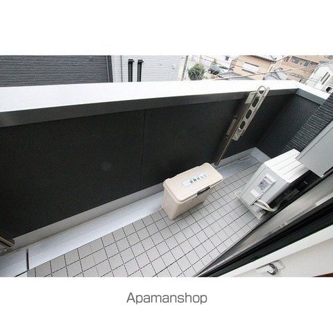 ベレオ長町一丁目の内装写真
