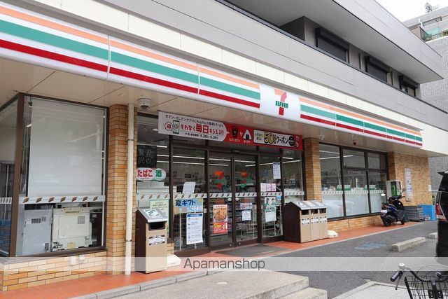 ドゥーエ妙典の周辺写真