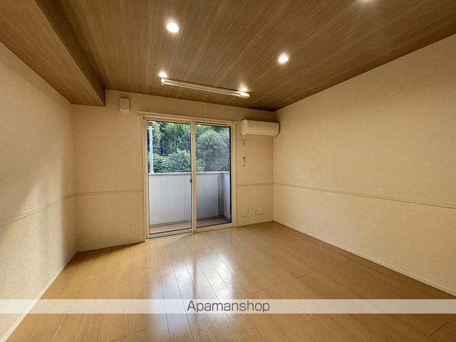 プランドールの内装写真