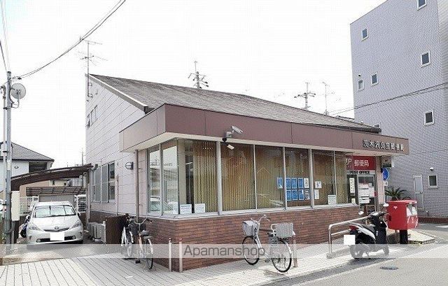 M.RAFFINEの周辺写真